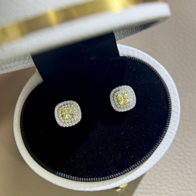 T*f*ny earrings